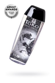 lubrikanttokosilicone165ml
