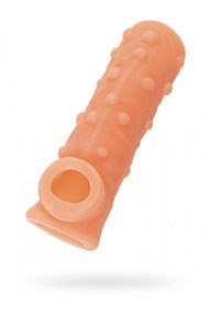 nasadkakokossdopolnitelnoystimulyatsieytelesnaya12sm