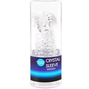 nasadkazakrytayafaraoncrystalsleeve135sm